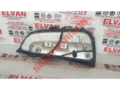 8E0880241C - YAN HAVA YASTIĞI ÜNİTESİ