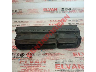 8D0820951 - HAVA KANALI