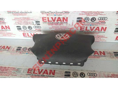3B0880201BL - DİREKSİYON HAVA YASTIĞI ÜNİT. - İkinci El Orjinal