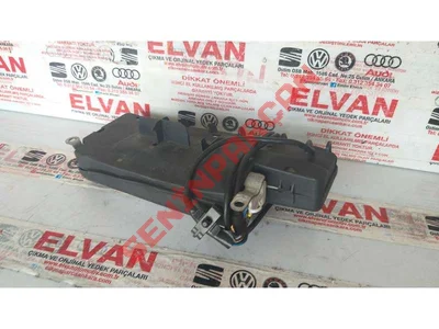 1J4880239D - YAN HAVA YASTIĞI ÜNİTESİ - İkinci El Orjinal