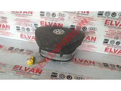 1K0880201BJ - SPOR DİREKSİYON HAVA YASTIĞI