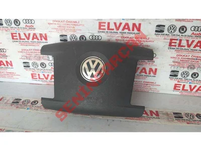 7L6880201 - DİREKSİYON HAVA YASTIĞI ÜNİT. - İkinci El Orjinal
