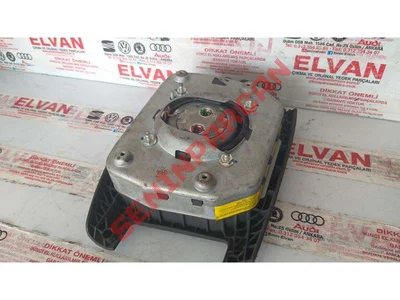 7L6880201 - DİREKSİYON HAVA YASTIĞI ÜNİT. - İkinci El Orjinal