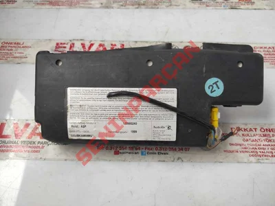 1J3880240 - YAN HAVA YASTIĞI ÜNİTESİ - İkinci El Orjinal