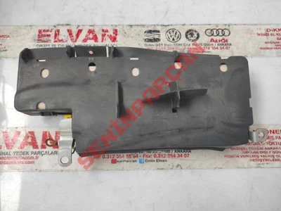 1J3880240 - YAN HAVA YASTIĞI ÜNİTESİ - İkinci El Orjinal
