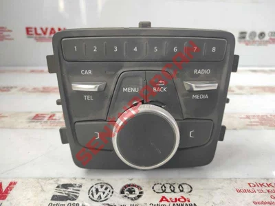 8W0919614M - BEDIENEINH MI KONS