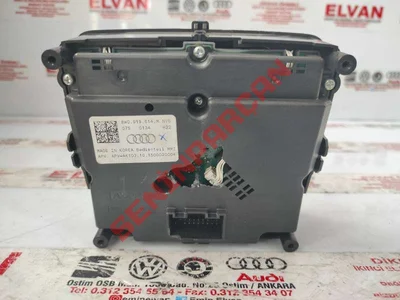 8W0919614M - BEDIENEINH MI KONS