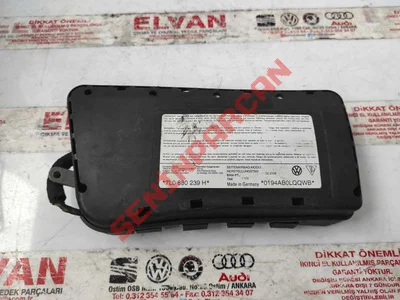 7L0880239H - YAN HAVA YASTIĞI ÜNİTESİ - İkinci El Orjinal