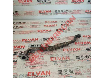 06B145735A - YAG BORUSU - İkinci El Orjinal