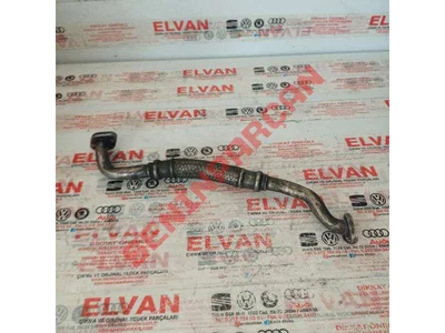 06B145735A - YAG BORUSU - İkinci El Orjinal