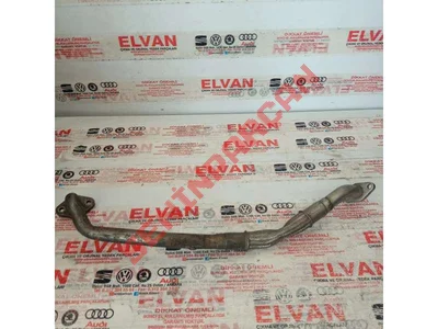 06A145735E - YAĞ GERİ DÖNÜŞ HATTI - İkinci El Orjinal
