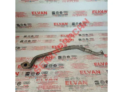 06A145735E - YAĞ GERİ DÖNÜŞ HATTI - İkinci El Orjinal