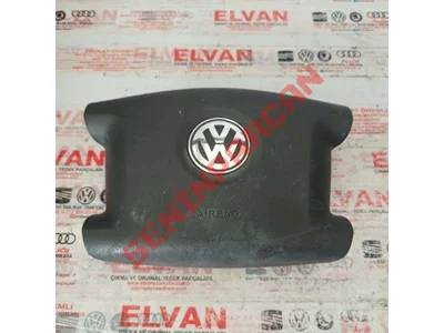 7L6880201DB - DİREKSİYON HAVA YASTIĞI ÜNİT. - İkinci El Orjinal