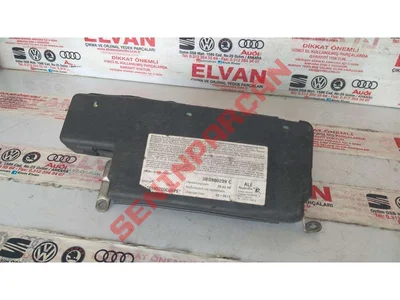 3B0880239C - YAN HAVA YASTIĞI ÜNİTESİ - İkinci El Orjinal