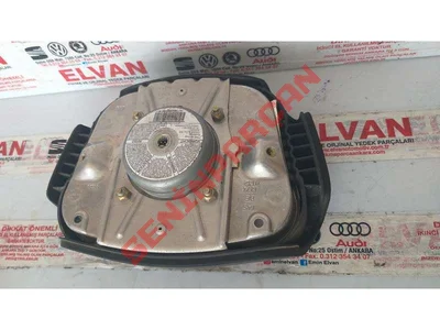 4B0880201AD - DİREKSİYON HAVA YASTIĞI ÜNİT.