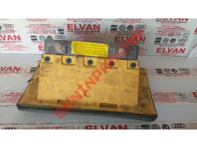 6R0880202 - SPOR DİREKSİYON HAVA YASTIĞI - İkinci El Orjinal