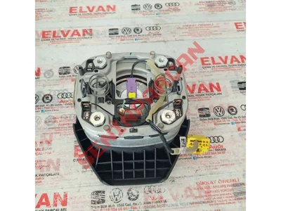 5J0880201C - DİREKSİYON HAVA YASTIĞI ÜNİT. - İkinci El Orjinal
