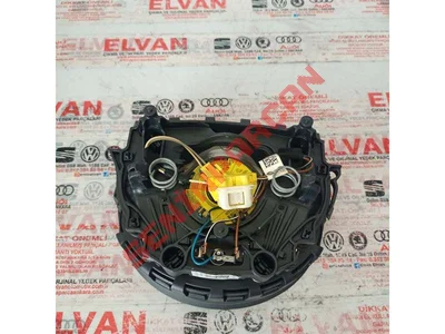 3C0880201BB - DİREKSİYON HAVA YASTIĞI ÜNİT.