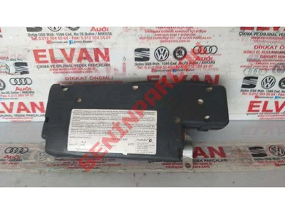 1M4880240 - YAN HAVA YASTIĞI ÜNİTESİ - İkinci El Orjinal