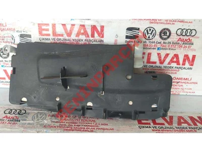 1M4880240 - YAN HAVA YASTIĞI ÜNİTESİ - İkinci El Orjinal