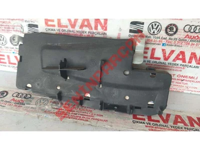 1M4880240 - YAN HAVA YASTIĞI ÜNİTESİ - İkinci El Orjinal