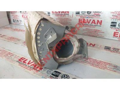 8D0880201J - SURUCU HAVA YASTIGI