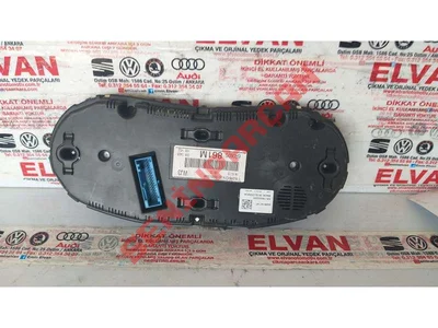 6R0920861MX - GOSTERGE