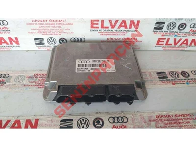 3B0907557N - KONTROLUNITESI