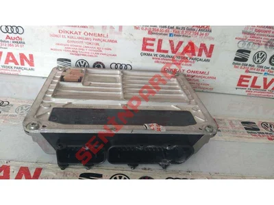 3B0907557N - KONTROLUNITESI