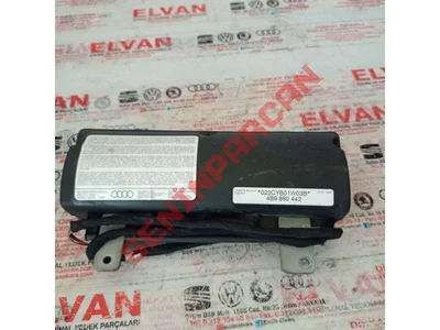 4B9880442 - YAN HAVA YASTIGI ARK