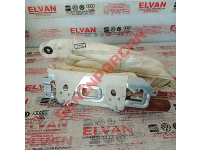 5K6880742D - PERDE HAVA YASTIGI - İkinci El Orjinal