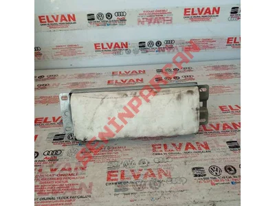 6Q0880201H - DİREKSİYON HAVA YASTIĞI ÜNİT. - İkinci El Orjinal