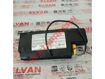 4B0880242D - YAN HAVA YASTIĞI ÜNİTESİ - İkinci El Orjinal