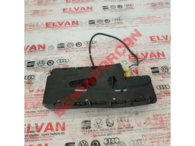 4B0880242D - YAN HAVA YASTIĞI ÜNİTESİ - İkinci El Orjinal
