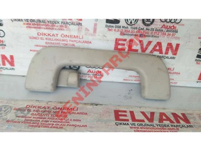 8R0857608D - TUTAMAK, KATLANABİLİR - İkinci El Orjinal