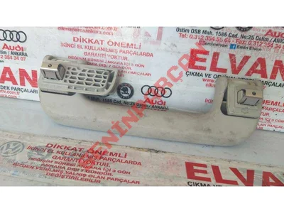 8R0857608D - TUTAMAK, KATLANABİLİR - İkinci El Orjinal