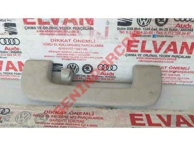 8R0857607J - TUTAMAK, KATLANABİLİR - İkinci El Orjinal