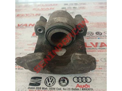6N0615124 - FREN KALİPERİ MUHAFAZASI