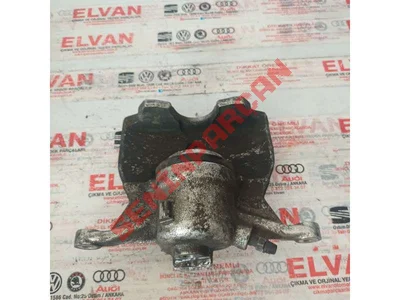 8V0615123 - FREN PISTON YUVASI