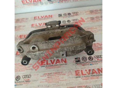 3D0615107 - FREN KALIPERI - İkinci El Orjinal