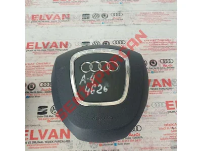 8E0880201DE - DİREKSİYON HAVA YASTIĞI ÜNİT.