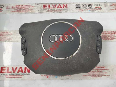 8P0880201K - RADYO UZAKTAN KUMANDAYA AİT