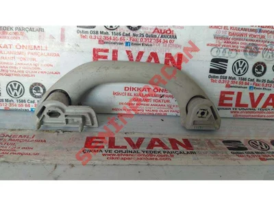6Y0857607NP - TUTAMAK, KATLANABİLİR - İkinci El Orjinal