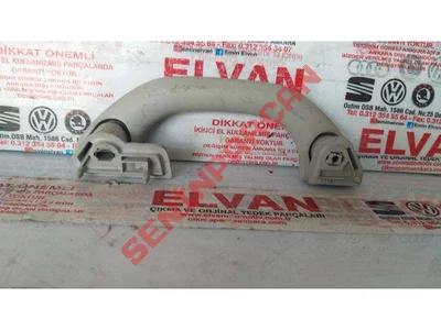 6Y0857607NP - TUTAMAK, KATLANABİLİR - İkinci El Orjinal
