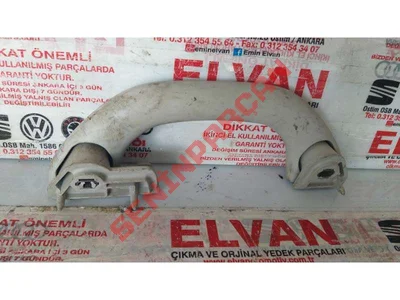 6Y0857607NF - TUTAMAK, KATLANABİLİR - İkinci El Orjinal
