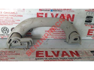 6Y0857607NF - TUTAMAK, KATLANABİLİR - İkinci El Orjinal