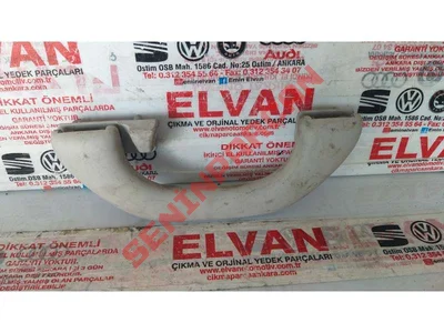6Y0857607NF - TUTAMAK, KATLANABİLİR - İkinci El Orjinal