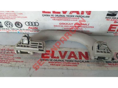 5L6857607Q - TUTAMAK, KATLANABİLİR - İkinci El Orjinal