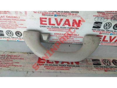 5L6857607Q - TUTAMAK, KATLANABİLİR - İkinci El Orjinal