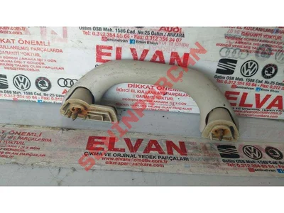 6L0857607 - TUTUCU KOL, KATLANABİLİR, - İkinci El Orjinal
